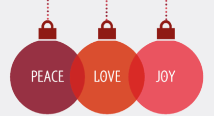 peace-love-joy christmas